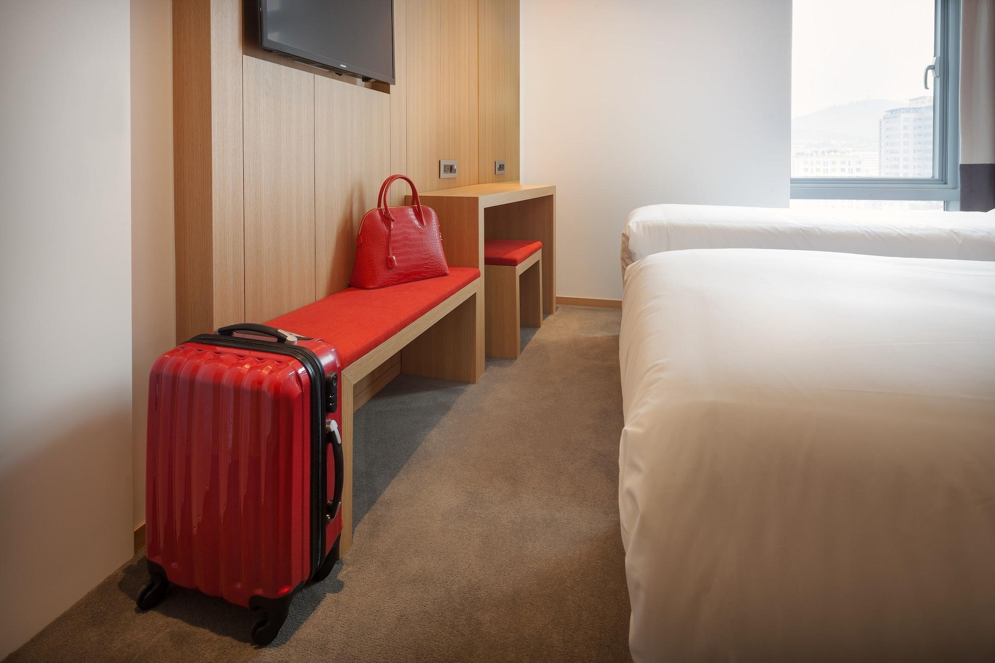 Travelodge Dongdaemun Hotel Seul