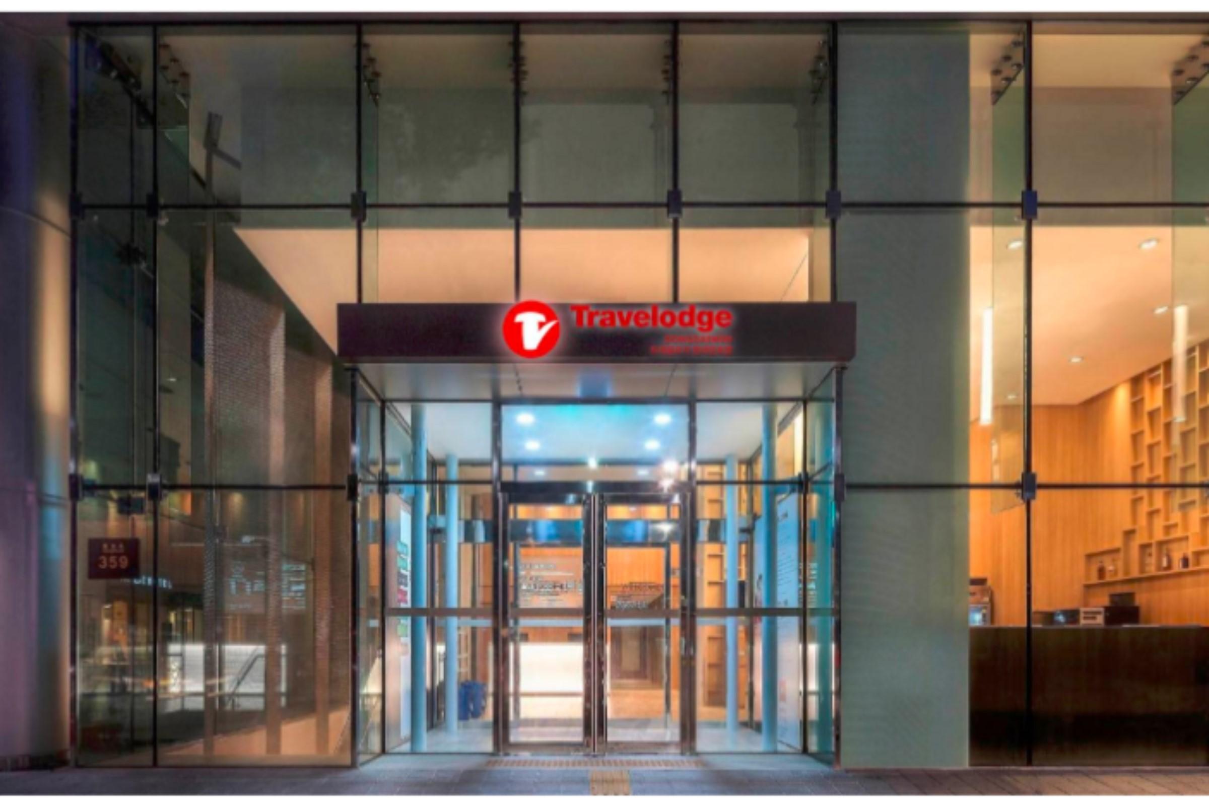 Travelodge Dongdaemun Hotel Seul