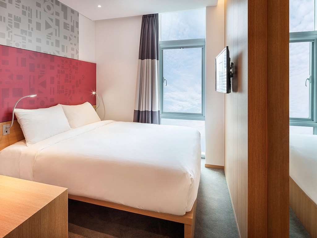 Travelodge Dongdaemun 4* Seul