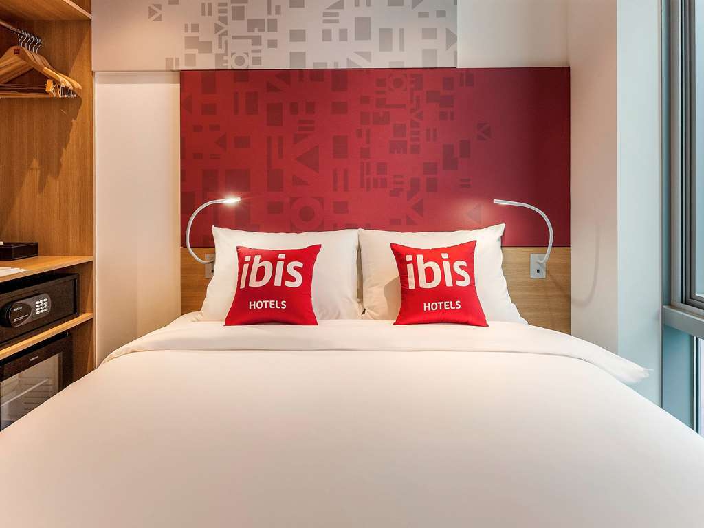 Travelodge Dongdaemun 4* Seul