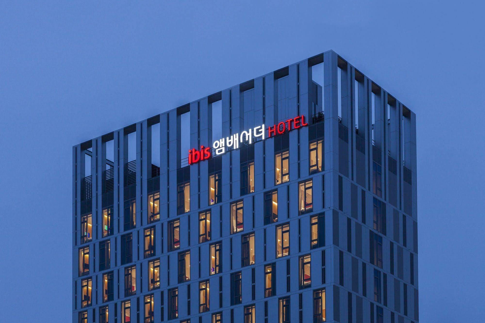 Travelodge Dongdaemun Hotel Seul