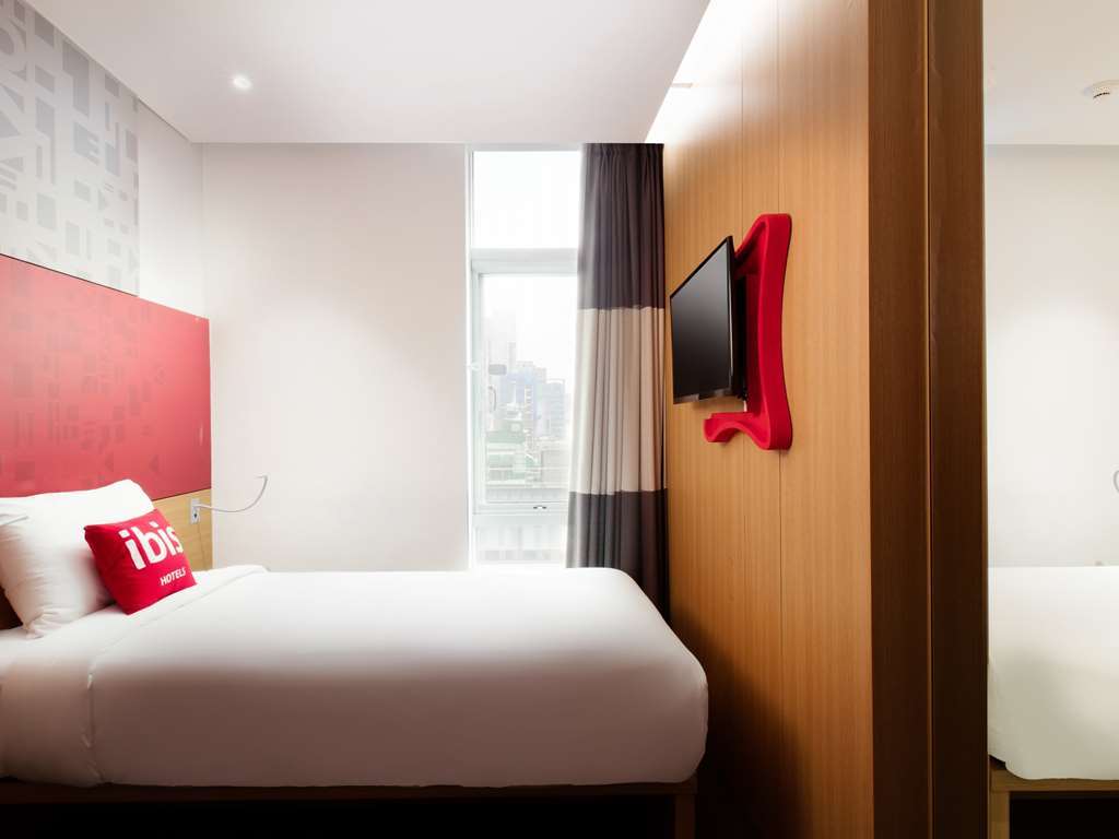Travelodge Dongdaemun Hotel Seul