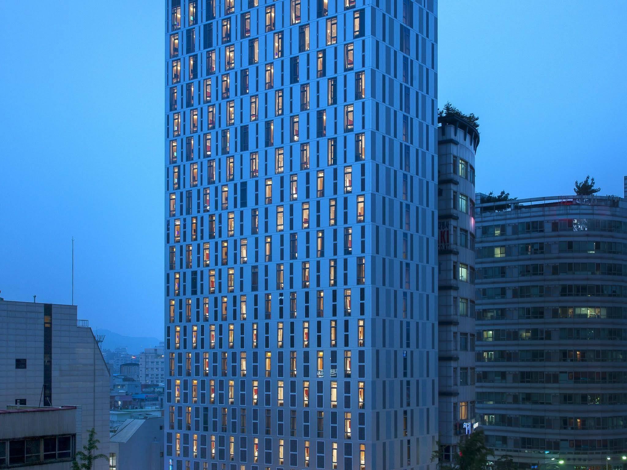 Travelodge Dongdaemun 4* Seoul