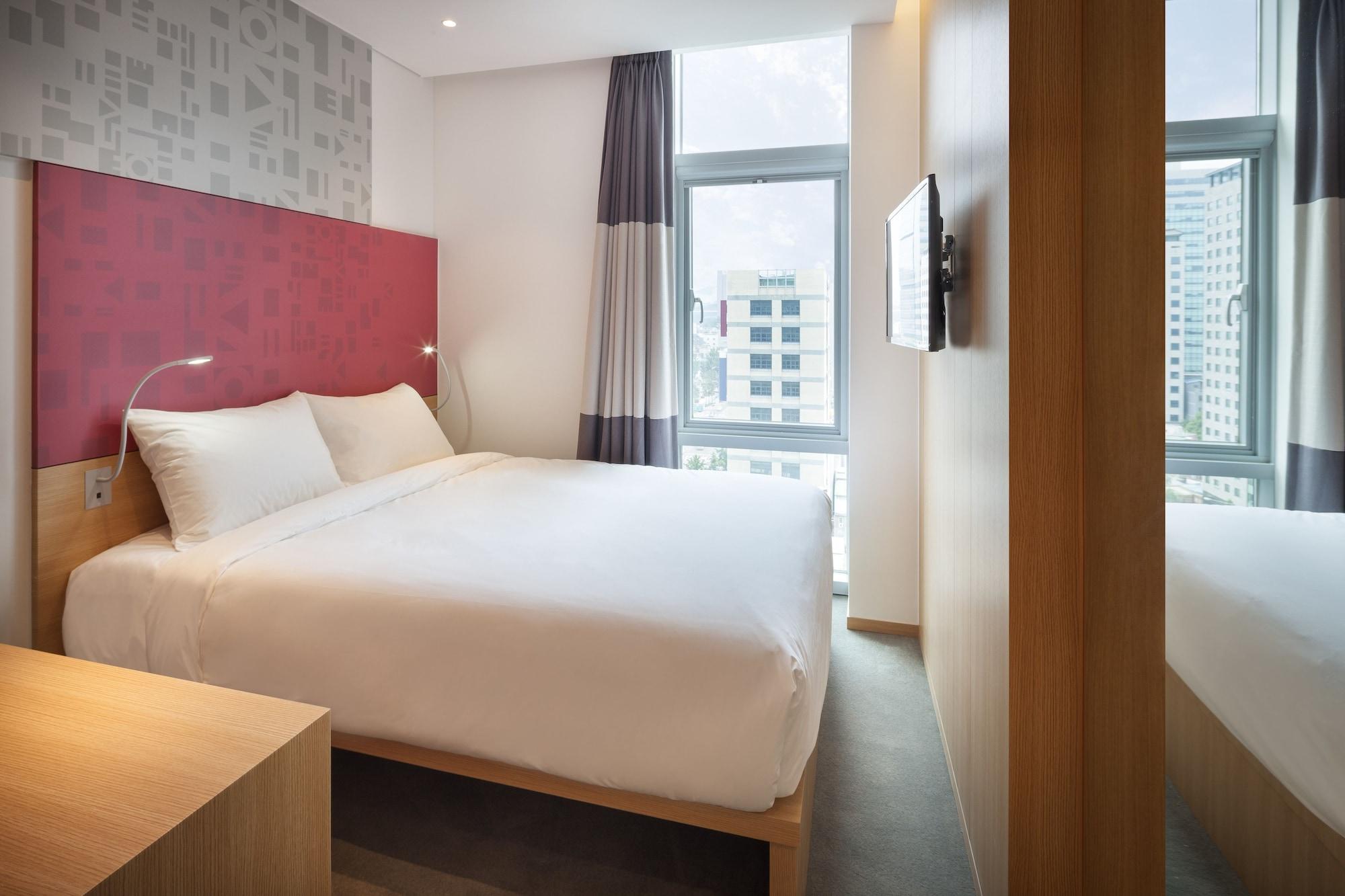 Travelodge Dongdaemun Hotel Seoul
