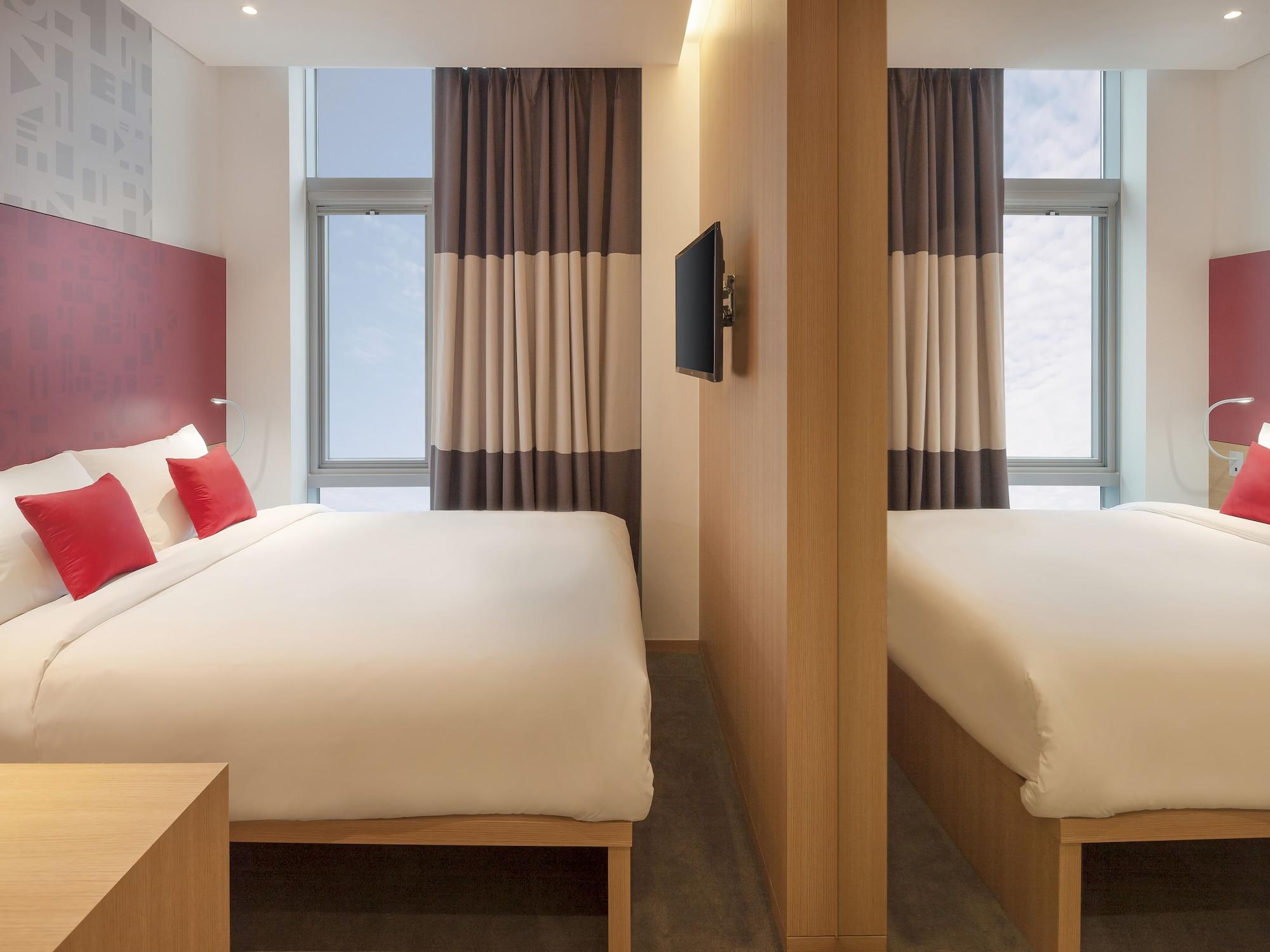 Hotel Travelodge Dongdaemun