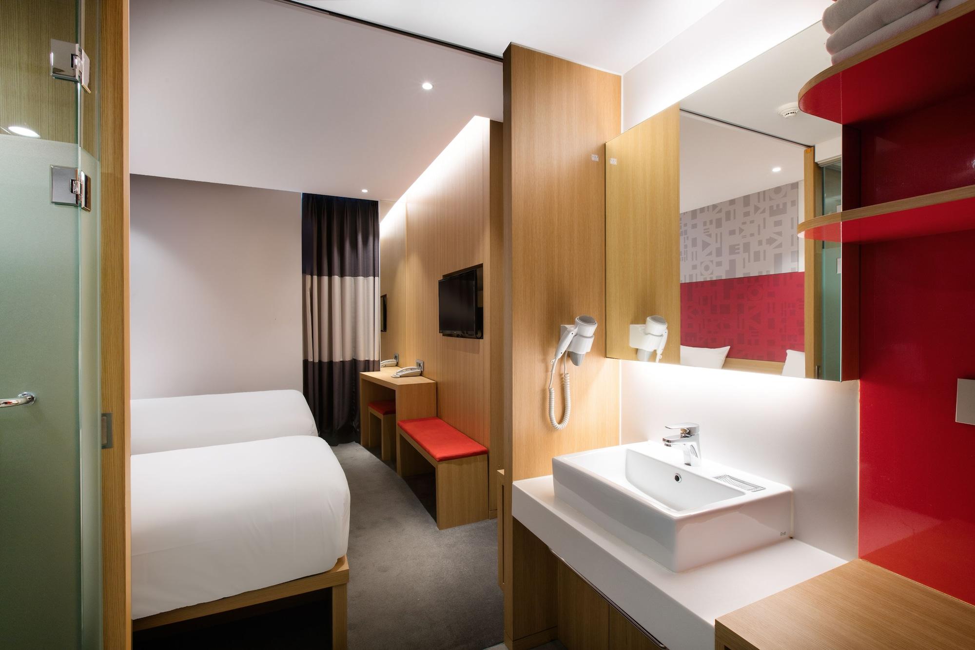 Hotel Travelodge Dongdaemun Seoul