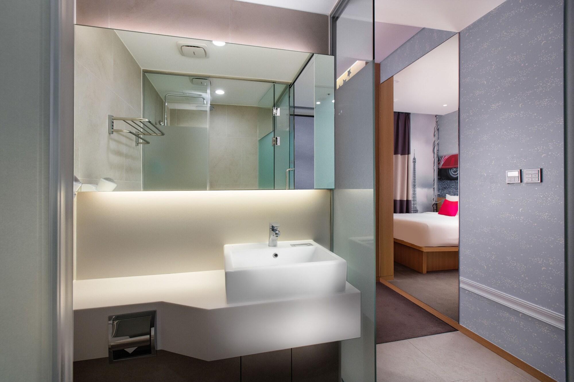 Hotel Travelodge Dongdaemun Seoul