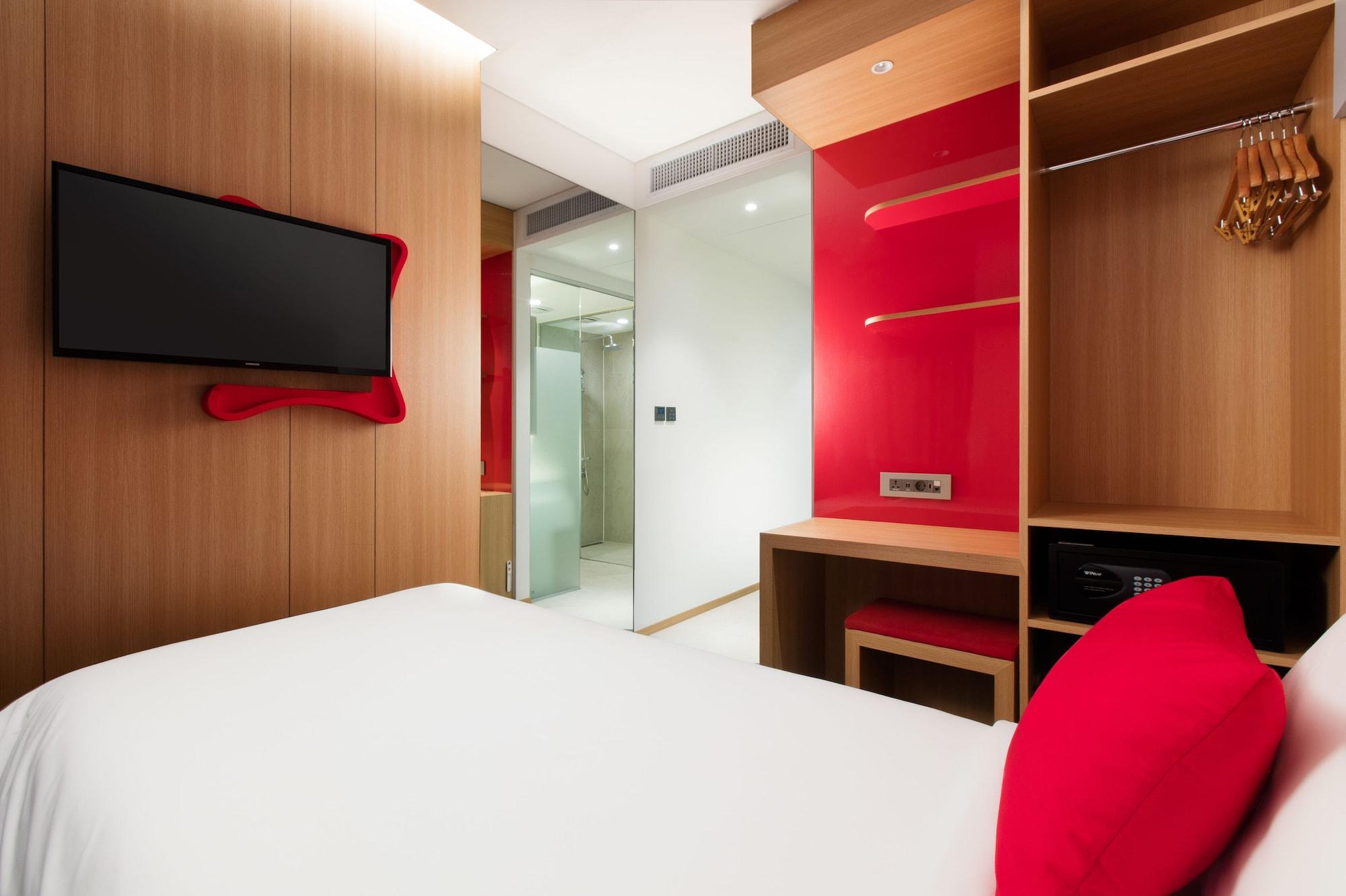 Travelodge Dongdaemun 4*