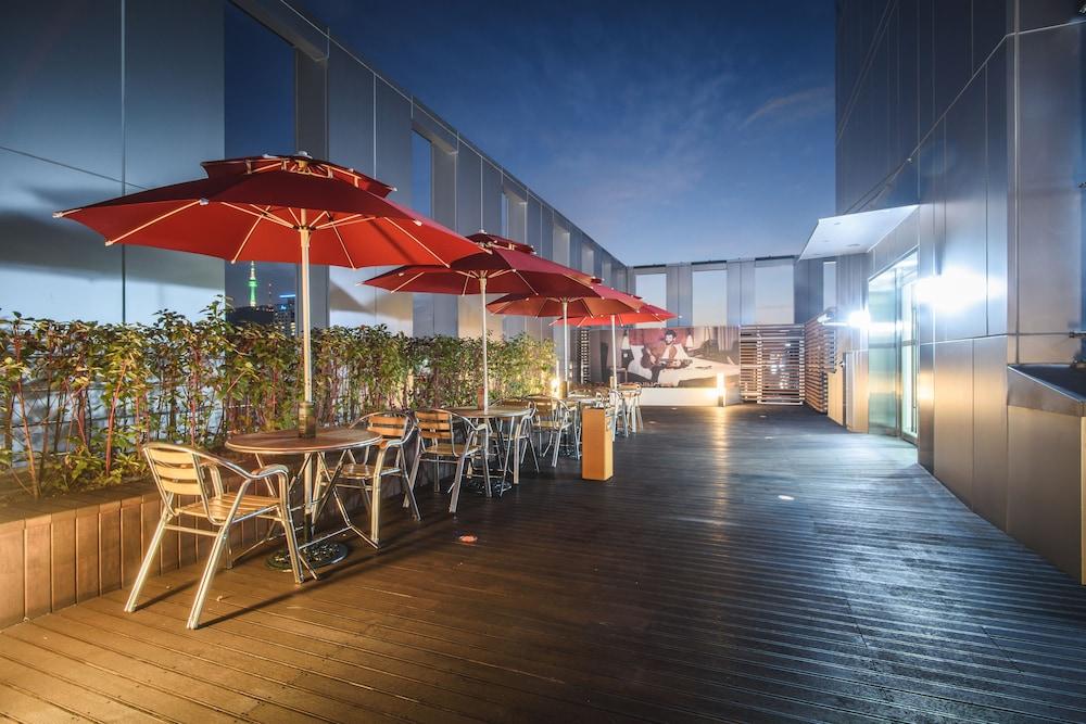 Hotel Travelodge Dongdaemun Seoul