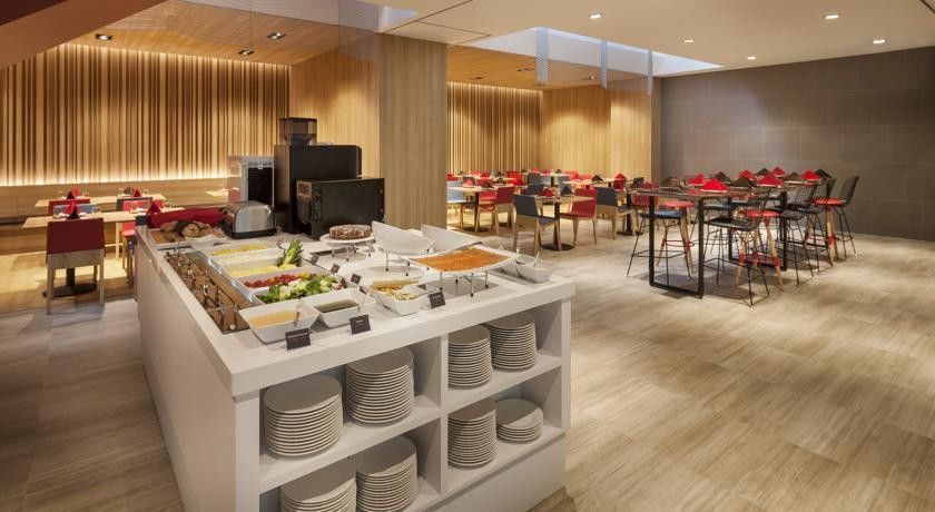 Travelodge Dongdaemun Hotel 4*