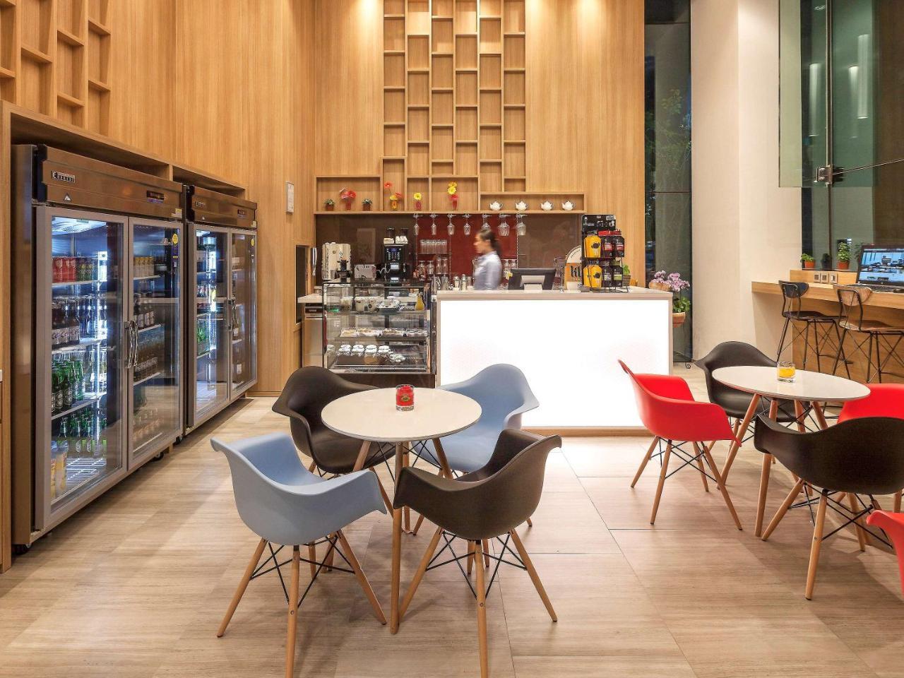 Travelodge Dongdaemun Seoul