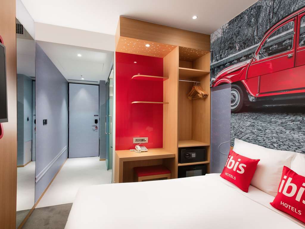 Travelodge Dongdaemun 4*