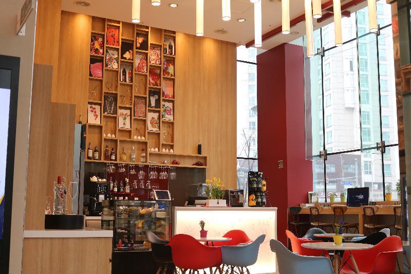 Travelodge Dongdaemun 4*